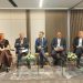 Σακκάς: Συνεχίζουμε τον αστικό μετασχηματισμό των Τρικάλων