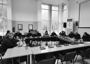 Αναβλήθηκε η συνεδρίαση του Δημοτικού Συμβουλίου λόγω… απουσιών!