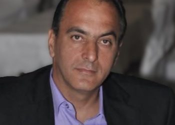 Σε ηλικία 53 ετών έφυγε από τη ζωή ο Γεώργιος Γκολέτσας από το Γριζάνο