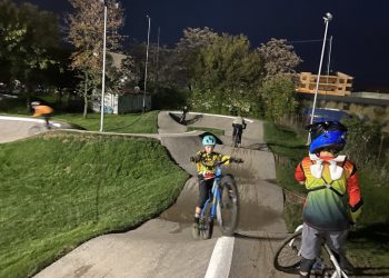 Κόσμημα για τον αστικό εναλλακτικό αθλητισμό το νέο Skate Park των Τρικάλων