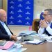 Σκληρή απάντηση της Περιφέρειας Θεσσαλίας στον Τσιάρα: «Η ευθύνη για τα εμβόλια είναι του Υπουργείου»