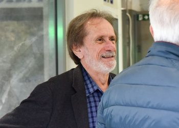 Μύνημα ετοιμότητας από Τσιάρα…. «Το καλό το κοστούμι δεν θα το φάει ο σκόρος»