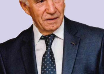 Απεβίωσε ο Στέφανος Παπαδημητρίου
