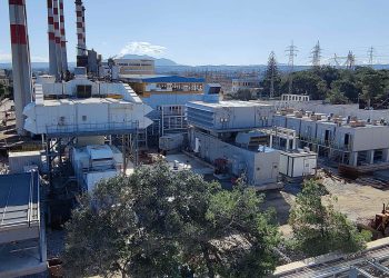 Όμιλος ΔΕΗ: Με έξι νέες αεριοστροβιλικές μονάδες εκσυγχρονίζονται οι σταθμοί σε Ρόδο, Κρήτη και Χίο