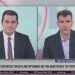 Σκρέκας στην ΕΡΤNews: «Προχωρά μια μεγάλη μεταρρύθμιση στον πρωτογενή τομέα – Στήριξη στους πραγματικούς αγρότες με δίκαιες πληρωμές και χαμηλότερο κόστος παραγωγής»