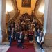 Εκπαιδευτική επίσκεψη του Λυκείου Οιχαλίας στη Βουλή των Ελλήνων