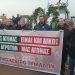 Το Εργατικό Κέντρο Τρικάλων χαιρετίζει τον μαζικό ξεσηκωμό των αγροτών