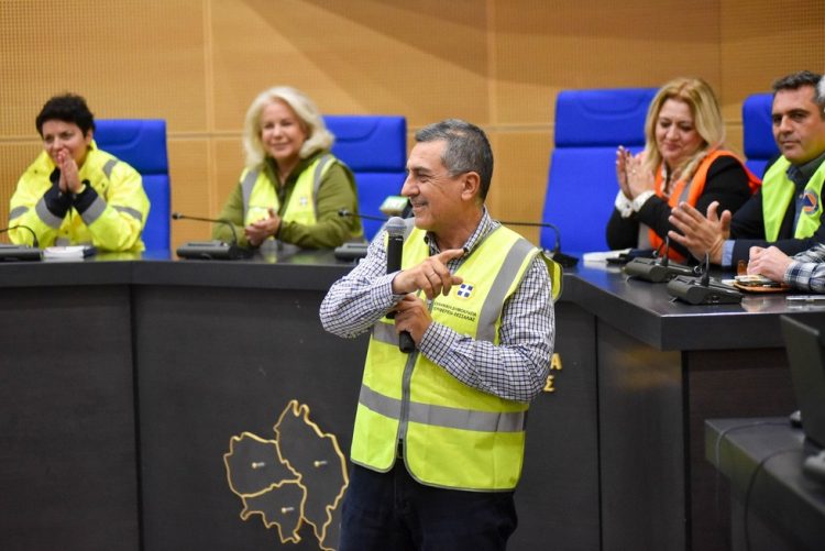 Ο Κουρέτας για την κακοκαιρία byron:     Να γίνουν άμεσα από την κυβέρνηση τα έργα ορεινής υδρονομίας και το φράγμα Ενιπέα