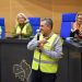 Ο Κουρέτας για την κακοκαιρία byron:     Να γίνουν άμεσα από την κυβέρνηση τα έργα ορεινής υδρονομίας και το φράγμα Ενιπέα