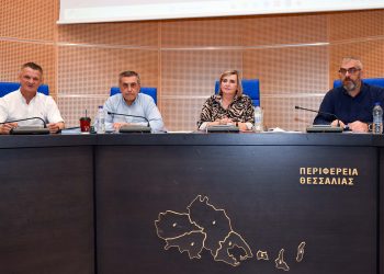Κουρέτας: Από την πρώτη στιγμή παραμένουμε στο πλευρό των αγροτών