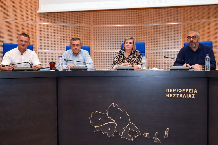 Κουρέτας: Από την πρώτη στιγμή παραμένουμε στο πλευρό των αγροτών
