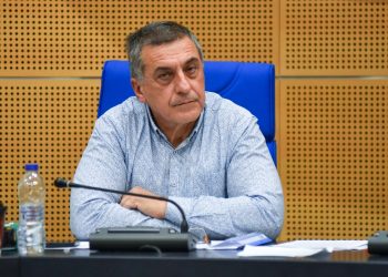 Πιλοτικό πρόγραμμα Ανακουφιστικής Φροντίδας για ασθενείς από την Περιφέρεια