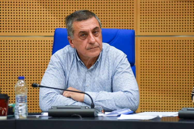 Πιλοτικό πρόγραμμα Ανακουφιστικής Φροντίδας για ασθενείς από την Περιφέρεια