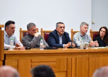 Η Περιφέρεια Θεσσαλίας ενισχύει με 40 εκατομμύρια νέες και υφιστάμενες επιχειρήσεις