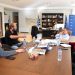 Με τη θέση Κουρέτα για ανάγκη στρατηγικού εμβολιασμού συντάχθηκαν οι Θεσσαλοί κτηνίατροι