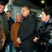 Ο Κουρέτας με τους αγρότες της Νίκαιας: Την επόμενη φορά ας χτυπήσουν εμένα πρώτα