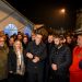 Κουρέτας στο μπλόκο Τρικάλων: Στο πλευρό σας μέχρι τέλους, μαζί θα πάμε στον Πρωθυπουργό