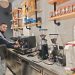 Η καρδιά του καφέ στη Φαρκαδόνα χτυπά στο De-Tox