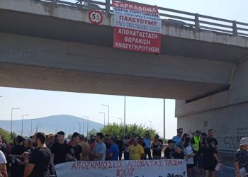 Πλήρη στήριξη των αγροτών από την Κίνηση Ανασυγκρότησης Δήμου Φαρκαδόνας