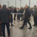 Ο Μιχαλάκης στο πλευρό των αγροτών