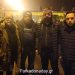 Μήνυμα συμπαράστασης του Δημάρχου Φαρκαδόνας στους αγρότες