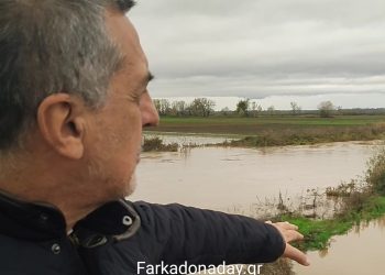 Από τον Πηνειό στο Κεραμίδι: Τι δήλωσε ο Κουρέτας