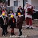 Ο Άι Βασίλης έφτασε στον Κλοκοτό και φωταγώγησε το χριστουγεννιάτικο δέντρο