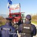 Τρικαλινοί αγρότες κλιμάκωσαν τις κινητοποιήσεις και έκλεισαν τη γέφυρα Παλαιολόγου (BINTEO)