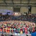 Απόλυτα πετυχημένο το 19ο Πανελλαδικό Φεστιβάλ Ποντιακών Χορών  στην Καρδίτσα