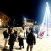 Χριστουγεννιάτικη λάμψη στο Διάσελλο με τη φωταγώγηση του χριστουγεννιάτικου δέντρου