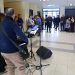 Η έκπληξη του Κουρέτα στους εργαζόμενους της Περιφέρειας