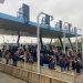 Στο μπλόκο των Τρικαλινών αγροτών στον Λόγγο ο Σακκάς