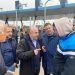Στο μπλόκο των Τρικαλινών αγροτών στον Λόγγο ο  Σακκάς