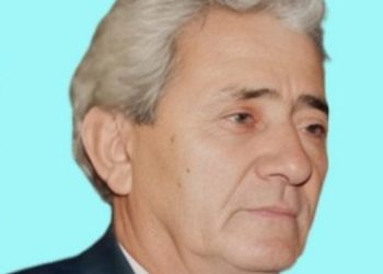 Έφυγε από τη ζωή πλήρης ημερών ο πρώην Πρόεδρος της Κοινότητας Πετροπόρου Θωμάς Ράκος