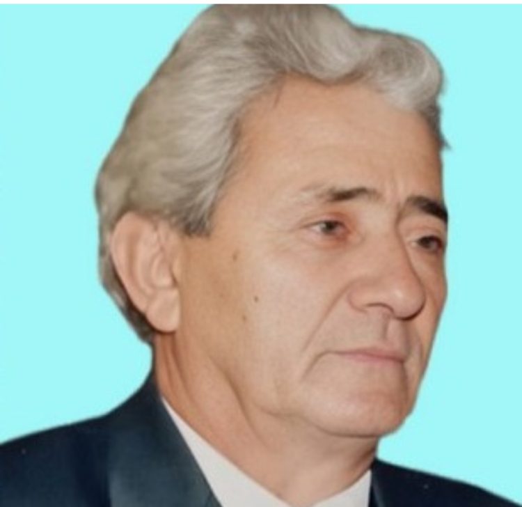 Έφυγε από τη ζωή πλήρης ημερών ο πρώην Πρόεδρος της Κοινότητας Πετροπόρου Θωμάς Ράκος