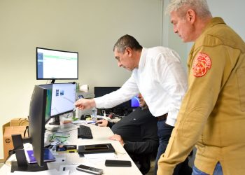 Η κακοκαιρία ανέδειξε την ανάγκη επίσπευσης των αντιπλημμυρικών έργων από την κυβέρνηση