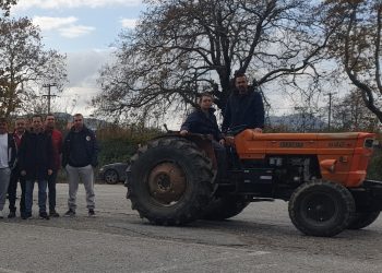 Συνεχίζονται οι εξετάσεις για την έκδοση αδειών οδήγησης  και χειρισμού αγροτικών μηχανημάτων