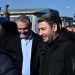 Στήριξη Ανδρουλάκη στους αγρότες στο μπλόκο του Ε65 στα Τρίκαλα (ΒΙΝΤΕΟ)