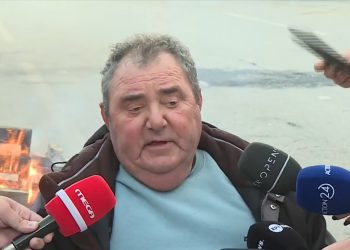 Στο μικροσκόπιο της Δικαιοσύνης αγροτικές επιδοτήσεις… Έρευνα για τον Κώστα Ανεστίδη