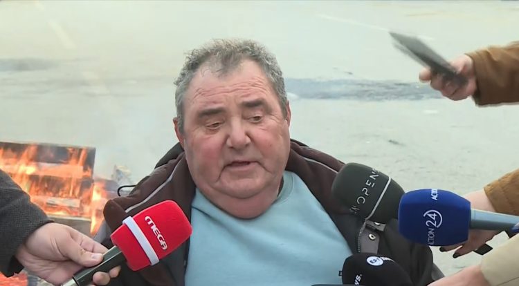 Στο μικροσκόπιο της Δικαιοσύνης αγροτικές επιδοτήσεις… Έρευνα για τον Κώστα Ανεστίδη