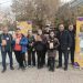 Τα Τρίκαλα λένε ΟΧΙ σε αλκοόλ, προϊόντα καπνού και άτμισης σε ανήλικους – «Πρεσβευτές»  ο Μαχάων και η Πανάκεια