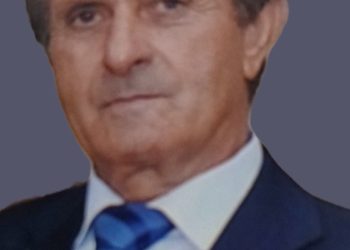 Απεβίωσε ο Ιωάννης Τζιμούλης από την Κρήνη