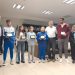 Ο Περιφερειάρχης βράβευσε  Θεσσαλούς αθλητές για τις διακρίσεις τους σε ευρωπαϊκούς αγώνες