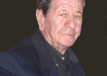 Απεβίωσε ο Δημήτριος Γκουγκοστάμος