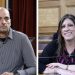 ΟΠΕΚΕΠΕ – Κωνσταντοπούλου: Αρμέγετε το ελληνικό δημόσιο – Μαγειρίας: Μόνο τα πρόβατά μου αρμέγω
