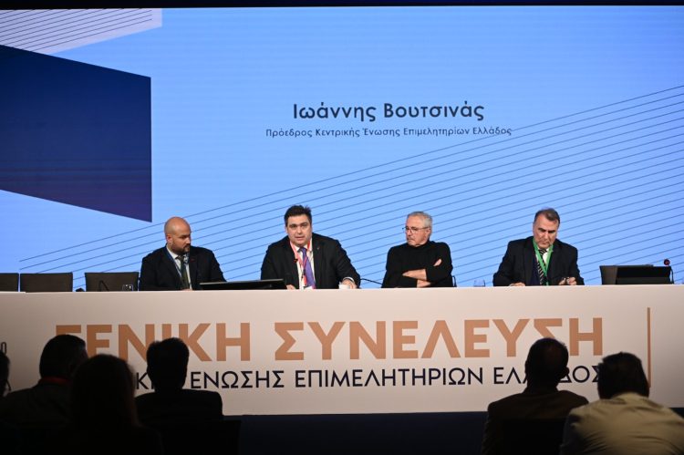 Ψήφισμα ΚΕΕΕ  για τη συμπαράσταση  στον αγώνα των αγροτών και κτηνοτρόφων