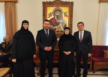 Όταν οι κινήσεις μετράνε περισσότερο από τα λόγια….