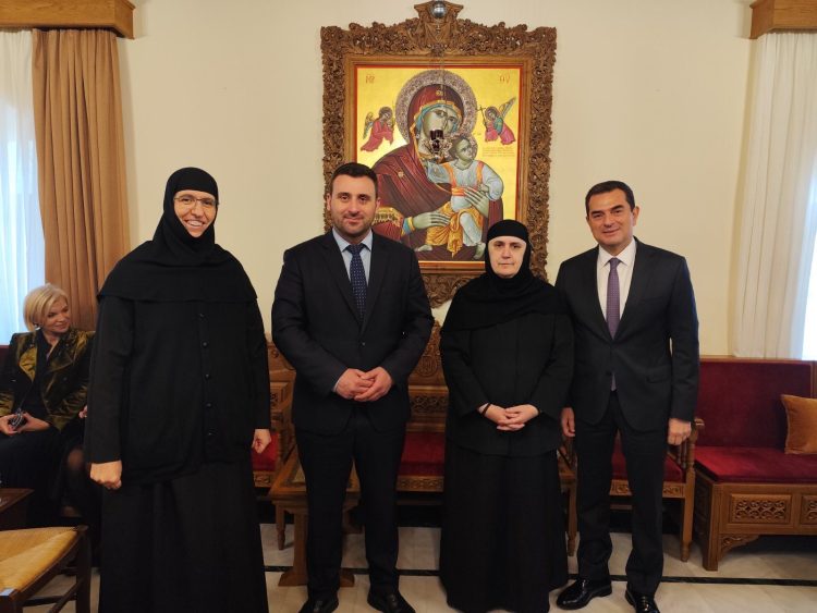 Όταν οι κινήσεις μετράνε περισσότερο από τα λόγια….