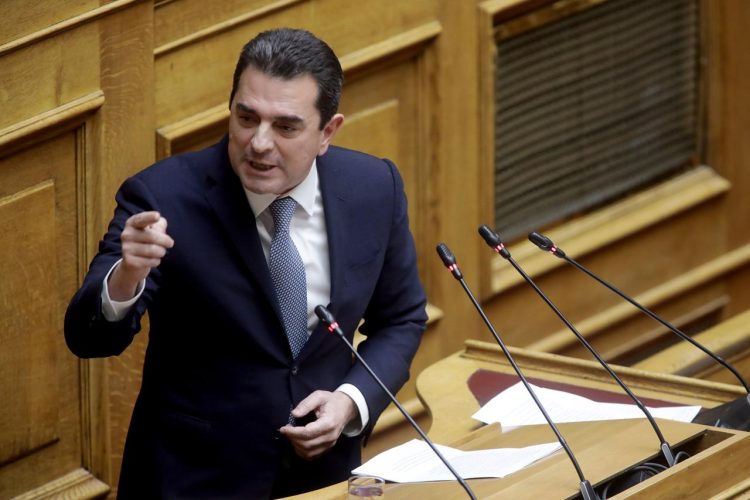 Σκρέκας: «Σήμερα η Ελλάδα αποτελεί οικονομία αναφοράς σε παγκόσμιο επίπεδο – Από τις αυταπάτες του 2015, στη σταθερότητα του 2026»
