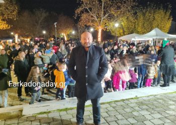 Όταν η προσπάθεια μετράει και ανταμείβεται…